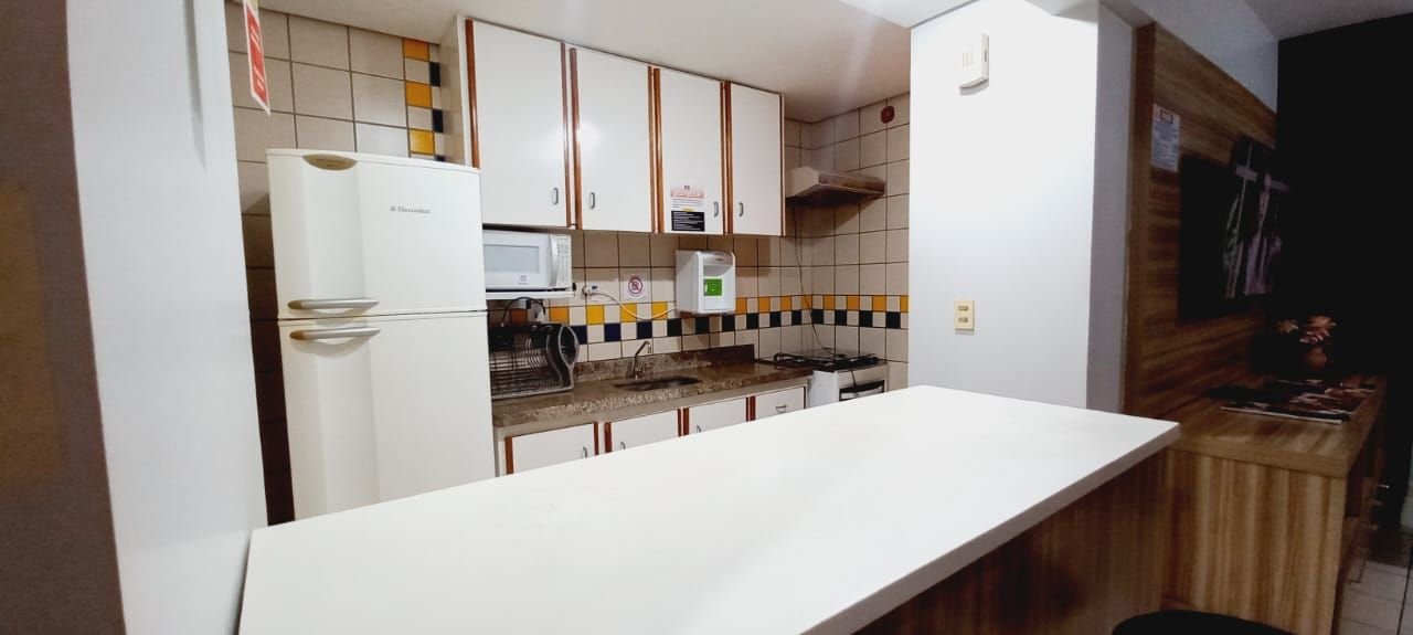 Fotos apartametnos ELDORADO PARK CALDAS NOVAS