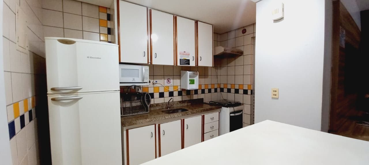 Fotos apartametnos ELDORADO PARK CALDAS NOVAS