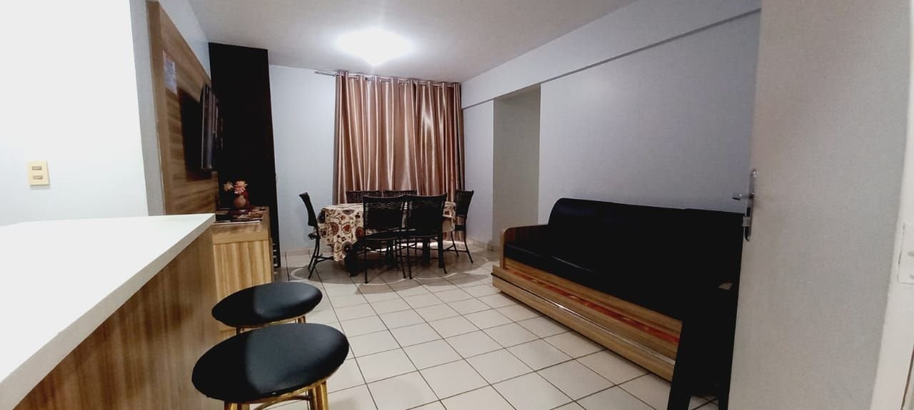 Fotos apartametnos ELDORADO PARK CALDAS NOVAS