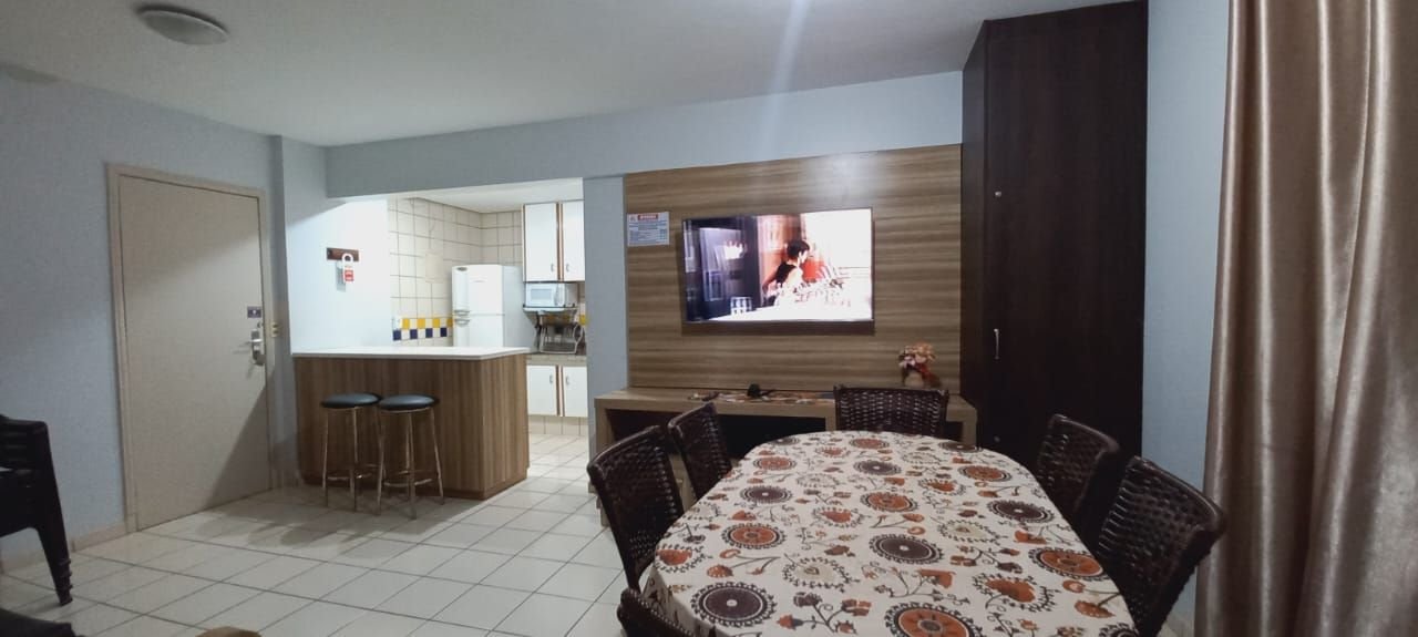 Fotos apartametnos ELDORADO PARK CALDAS NOVAS