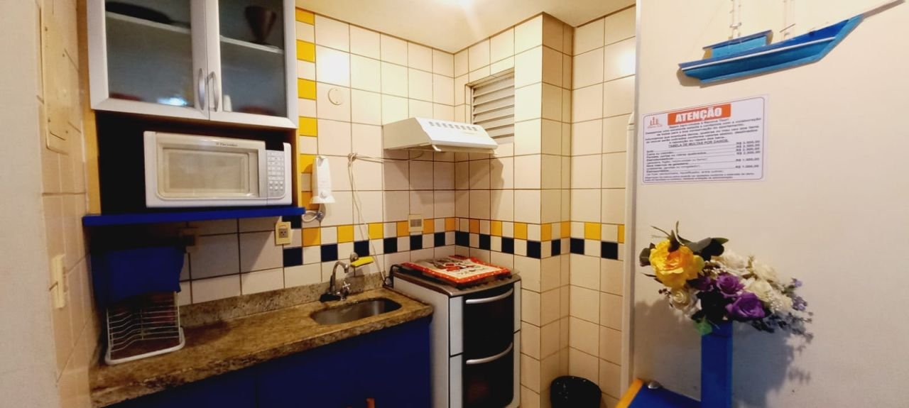 Fotos apartametnos ELDORADO PARK CALDAS NOVAS