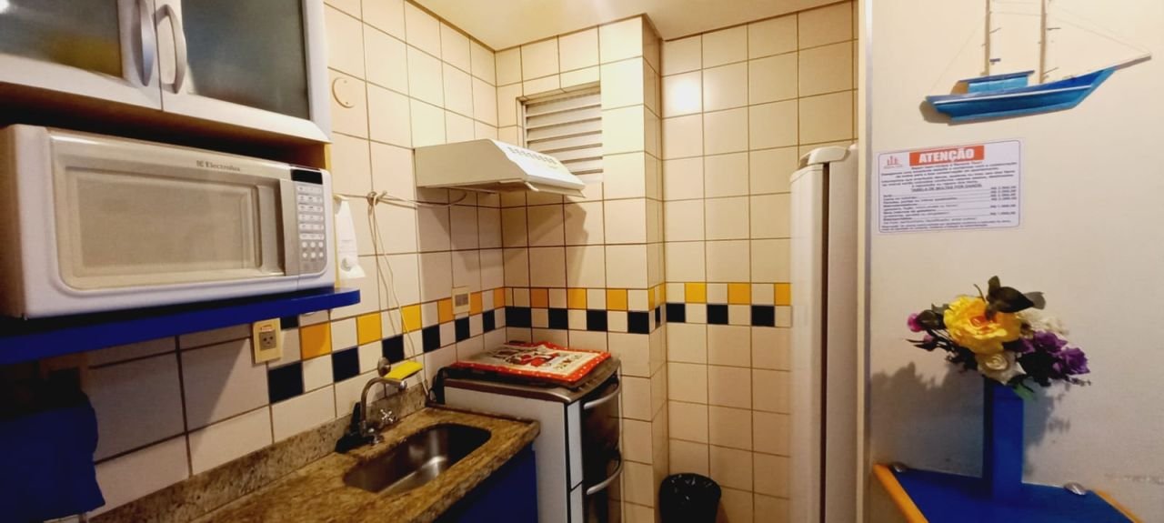 Fotos apartametnos ELDORADO PARK CALDAS NOVAS