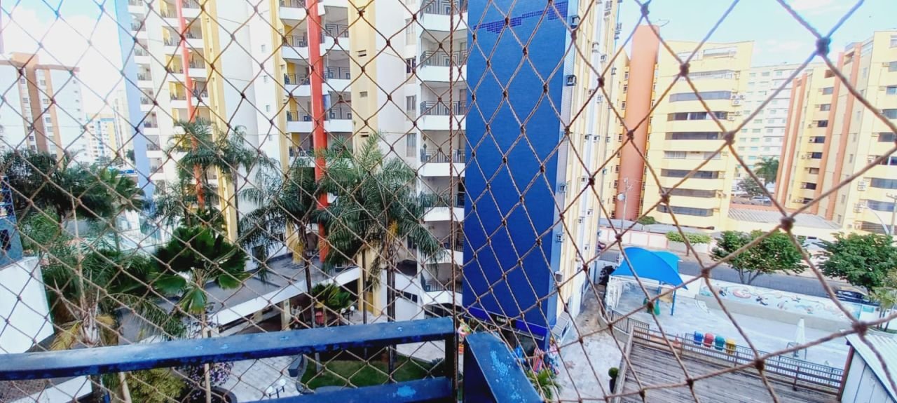 Fotos apartametnos ELDORADO PARK CALDAS NOVAS