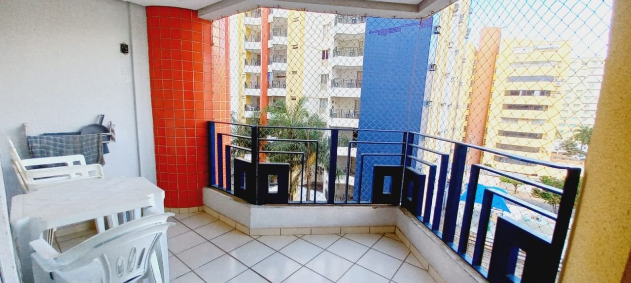 Fotos apartametnos ELDORADO PARK CALDAS NOVAS
