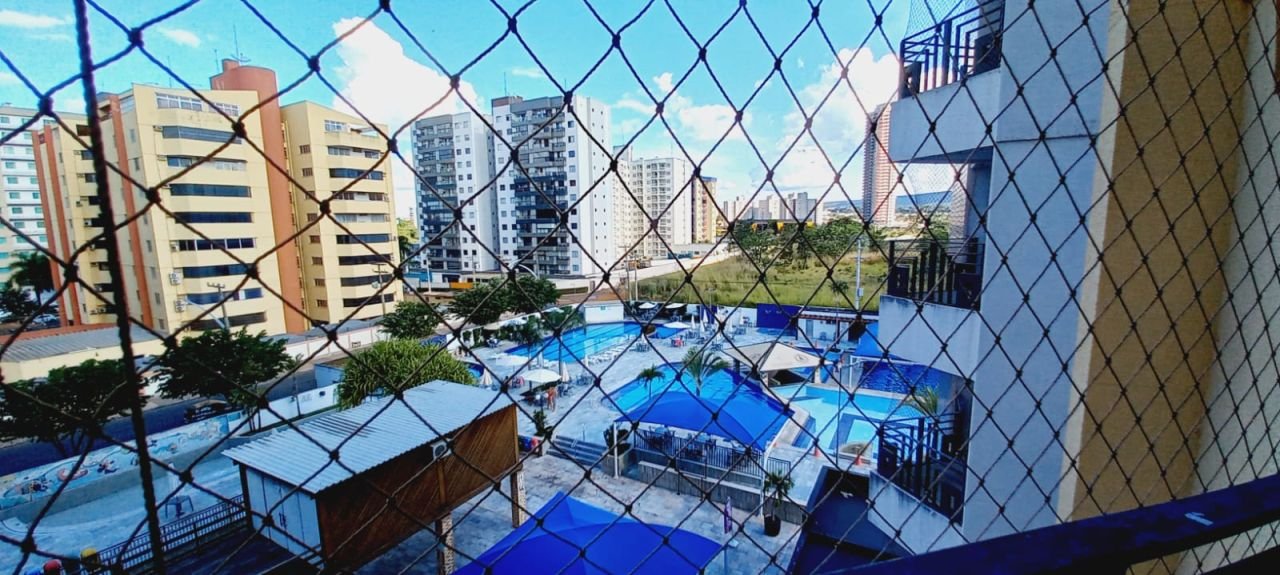 Fotos apartametnos ELDORADO PARK CALDAS NOVAS