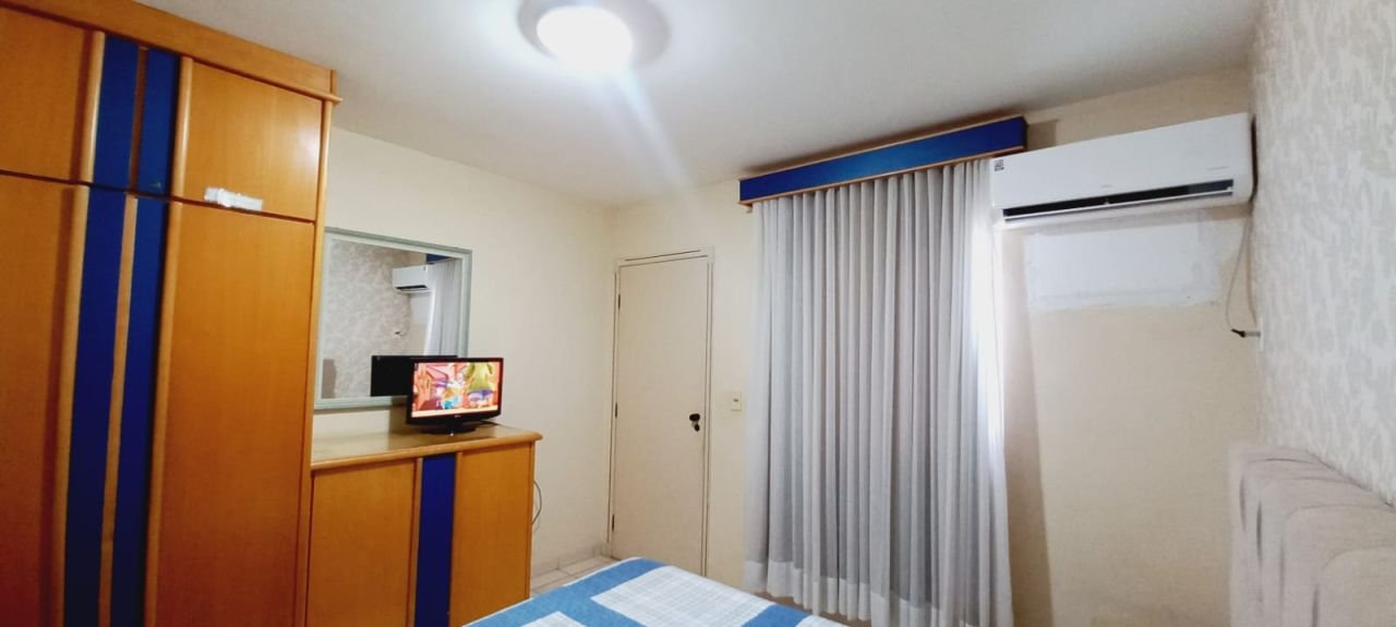 Fotos apartametnos ELDORADO PARK CALDAS NOVAS