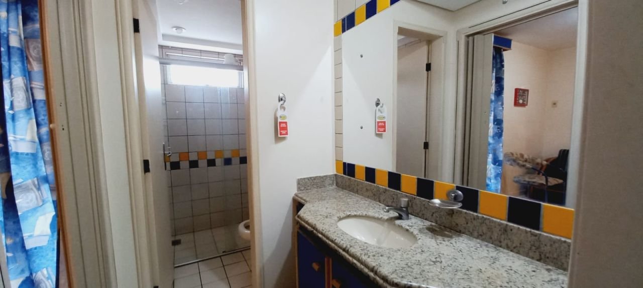 Fotos apartametnos ELDORADO PARK CALDAS NOVAS