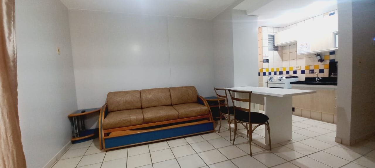 Fotos apartametnos ELDORADO PARK CALDAS NOVAS