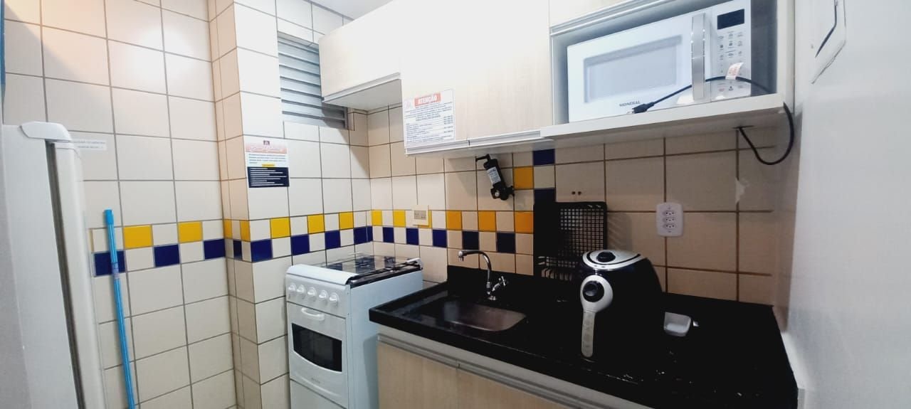 Fotos apartametnos ELDORADO PARK CALDAS NOVAS