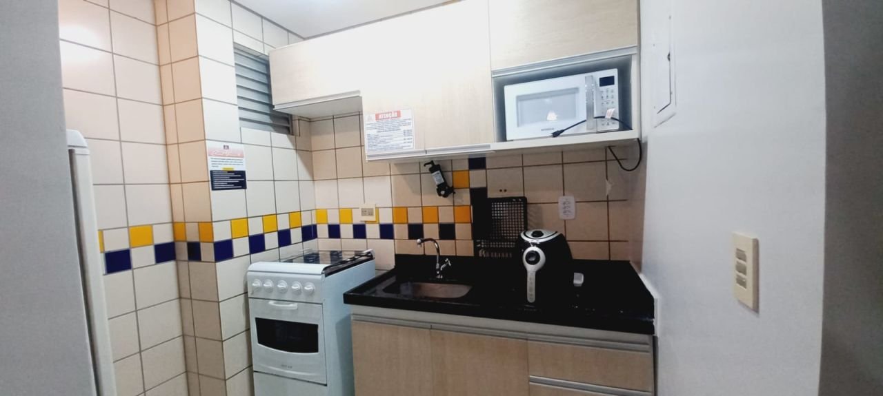 Fotos apartametnos ELDORADO PARK CALDAS NOVAS