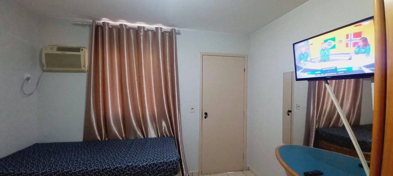 Fotos apartametnos ELDORADO PARK CALDAS NOVAS