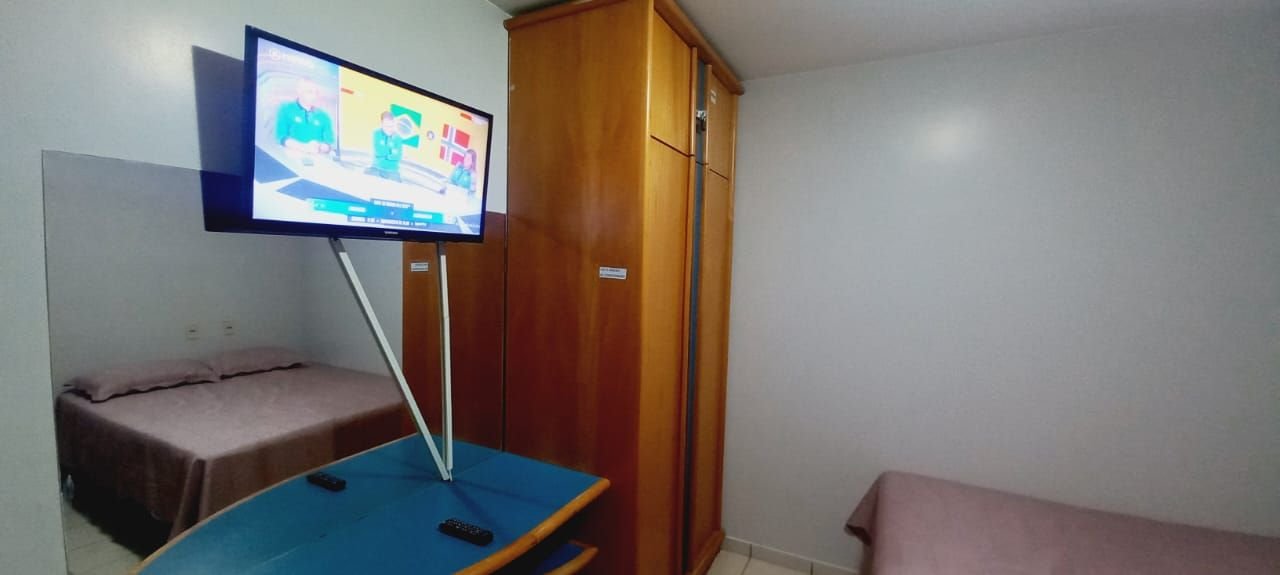 Fotos apartametnos ELDORADO PARK CALDAS NOVAS