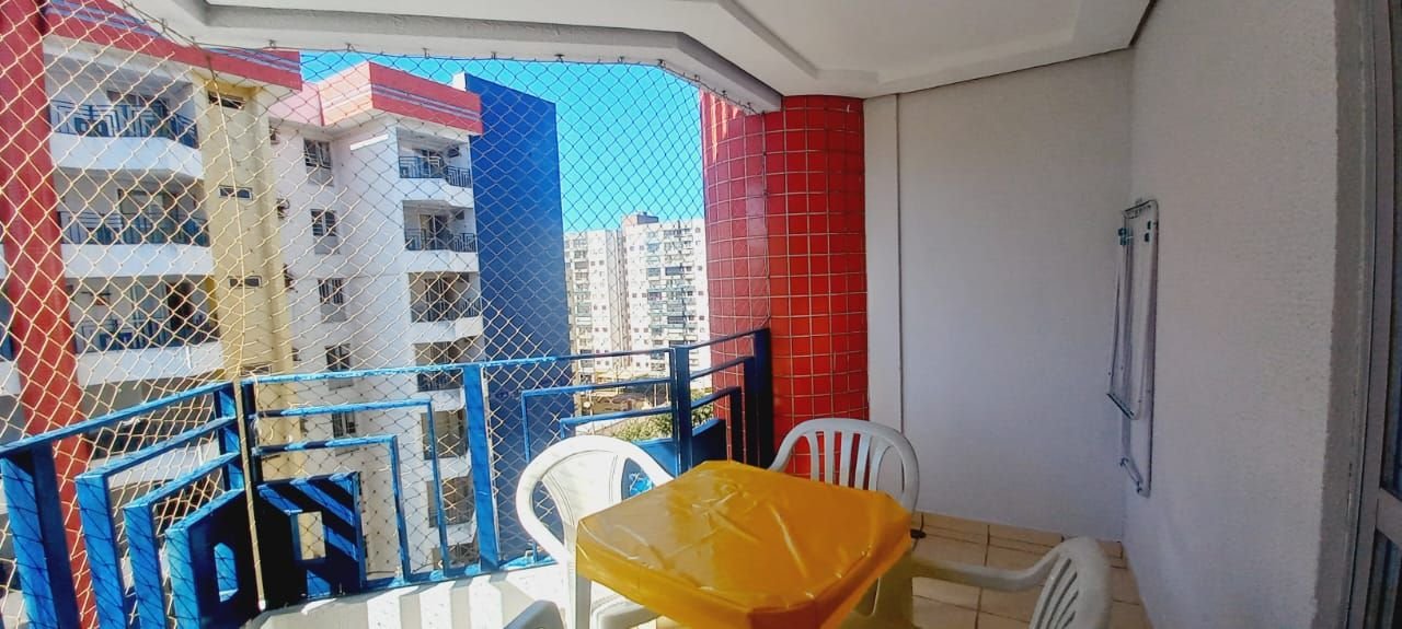 Fotos apartametnos ELDORADO PARK CALDAS NOVAS