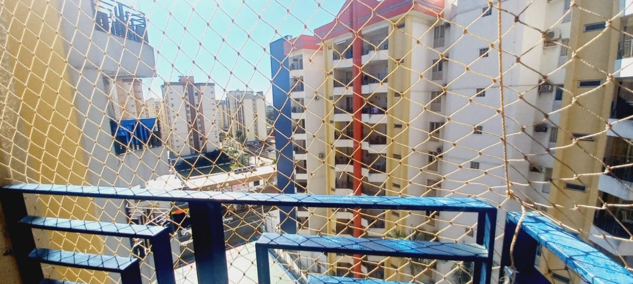 Fotos apartametnos ELDORADO PARK CALDAS NOVAS