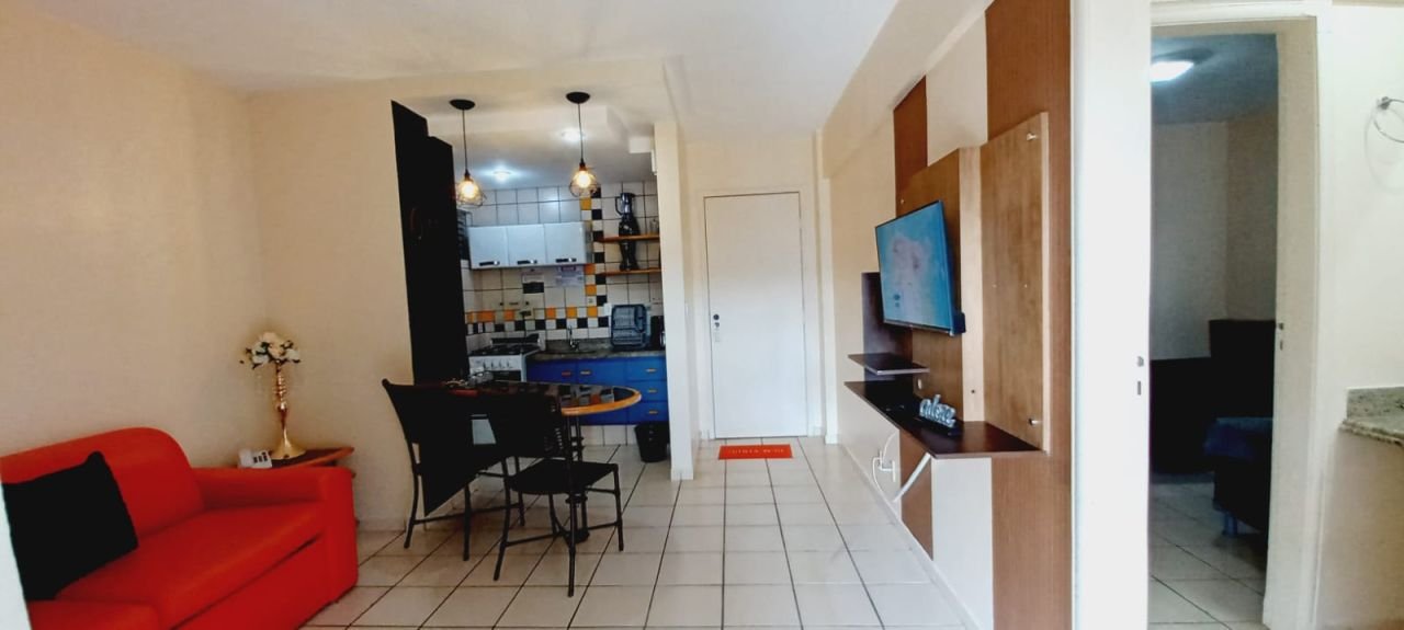 Fotos apartametnos ELDORADO PARK CALDAS NOVAS