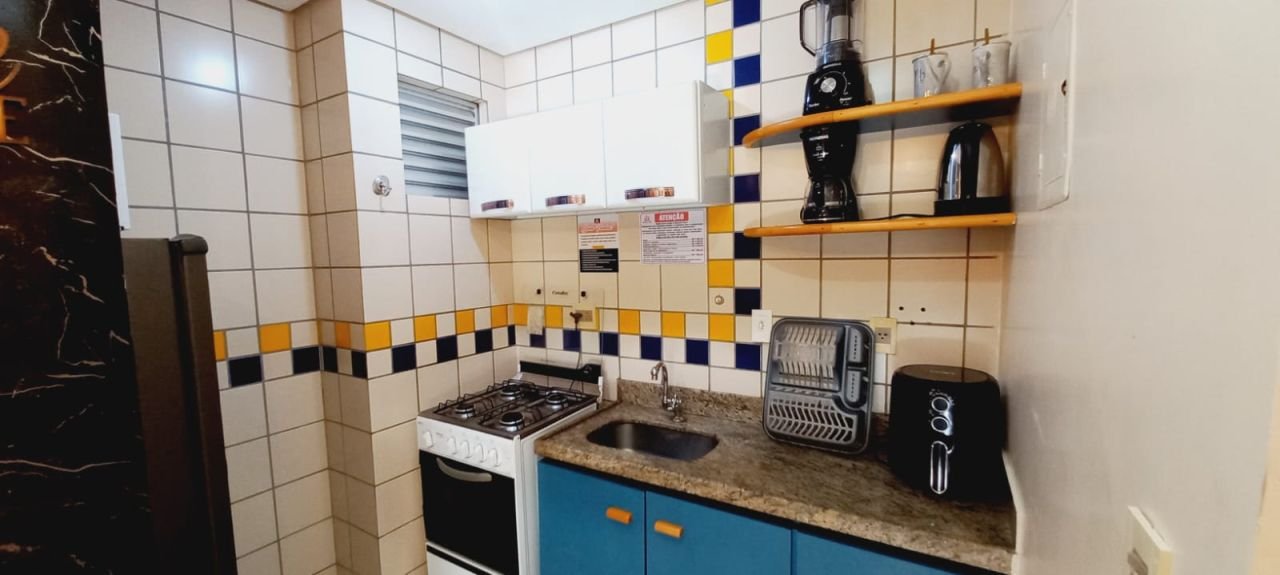 Fotos apartametnos ELDORADO PARK CALDAS NOVAS