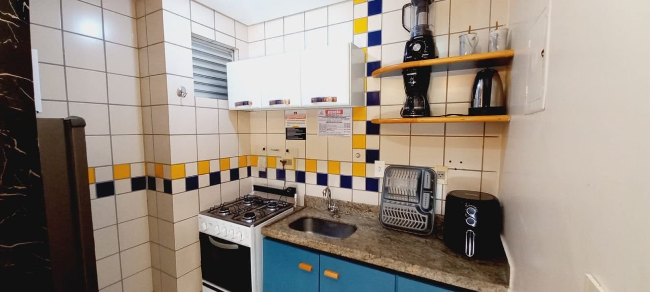 Fotos apartametnos ELDORADO PARK CALDAS NOVAS
