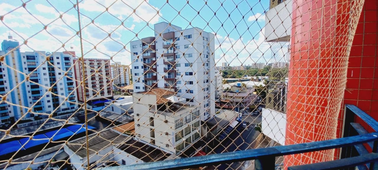 Fotos apartametnos ELDORADO PARK CALDAS NOVAS