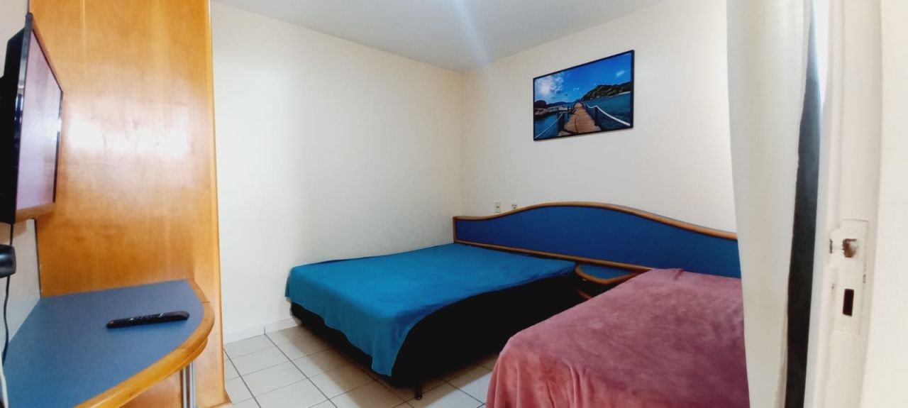 Fotos apartametnos ELDORADO PARK CALDAS NOVAS
