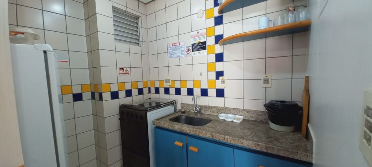Fotos apartametnos ELDORADO PARK CALDAS NOVAS