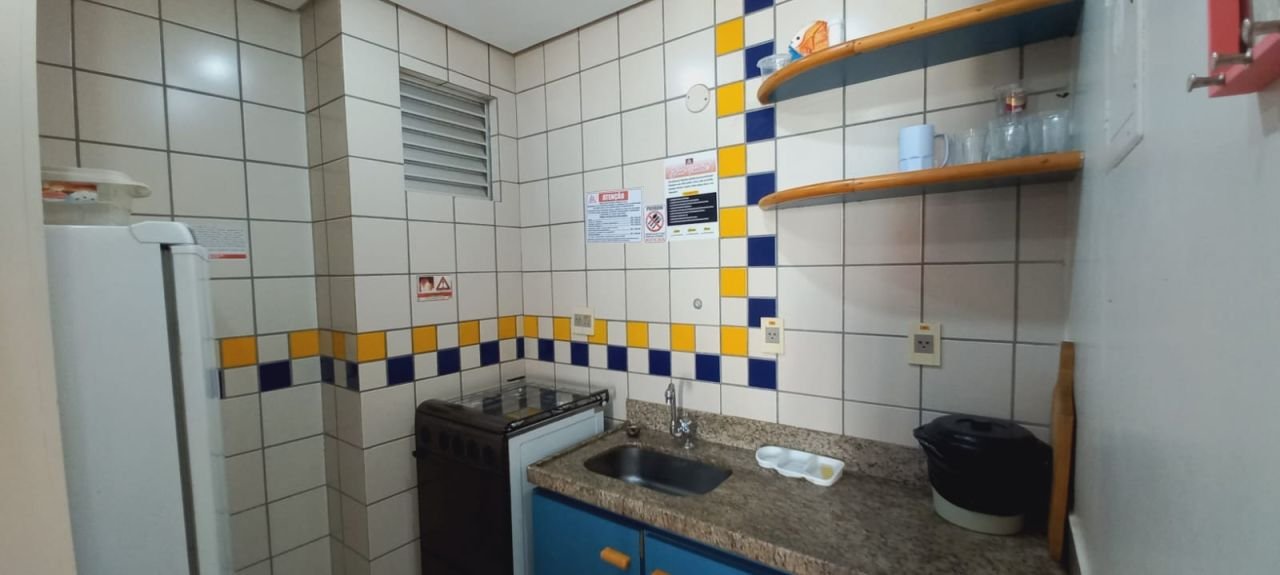 Fotos apartametnos ELDORADO PARK CALDAS NOVAS