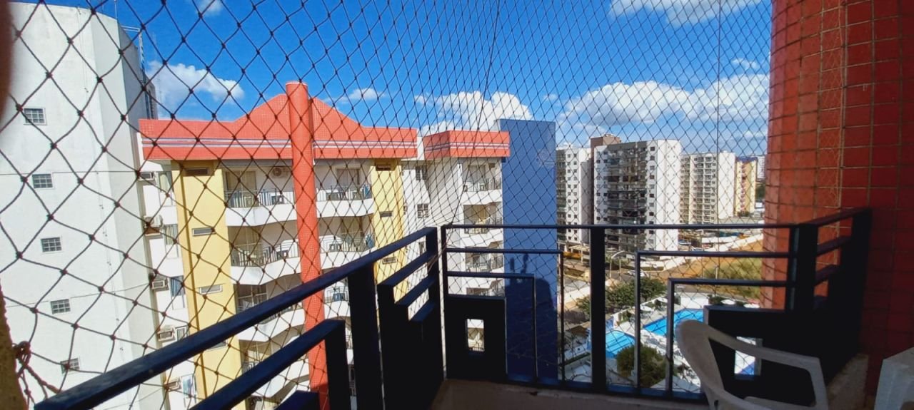 Fotos apartametnos ELDORADO PARK CALDAS NOVAS