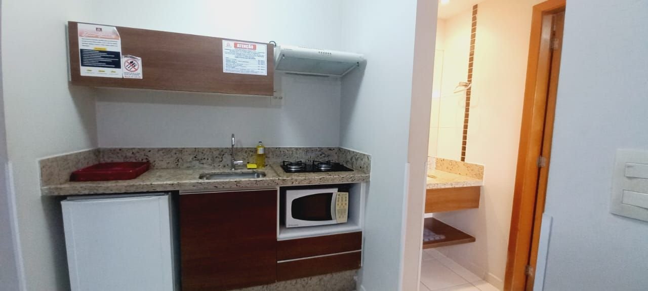 Fotos apartametnos BOULEVARD SUITE HOTEL CALDAS NOVAS