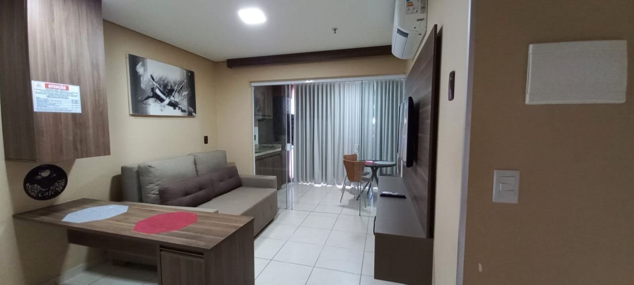 Fotos apartametnos CASA DA MADEIRA CALDAS NOVAS