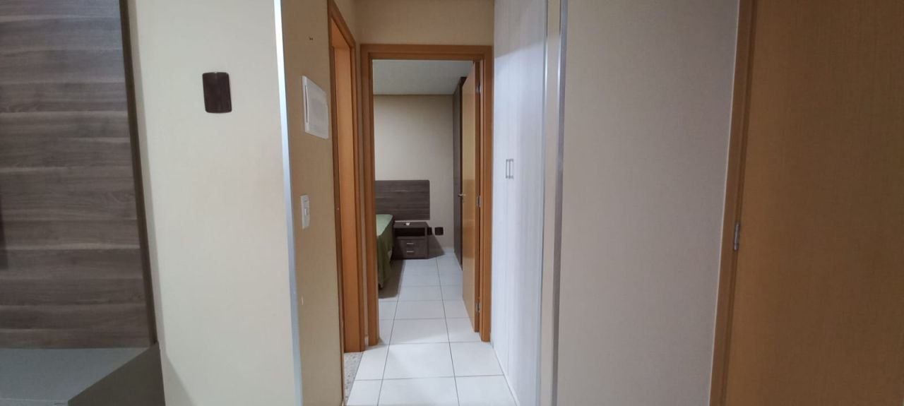 Fotos apartametnos CASA DA MADEIRA CALDAS NOVAS