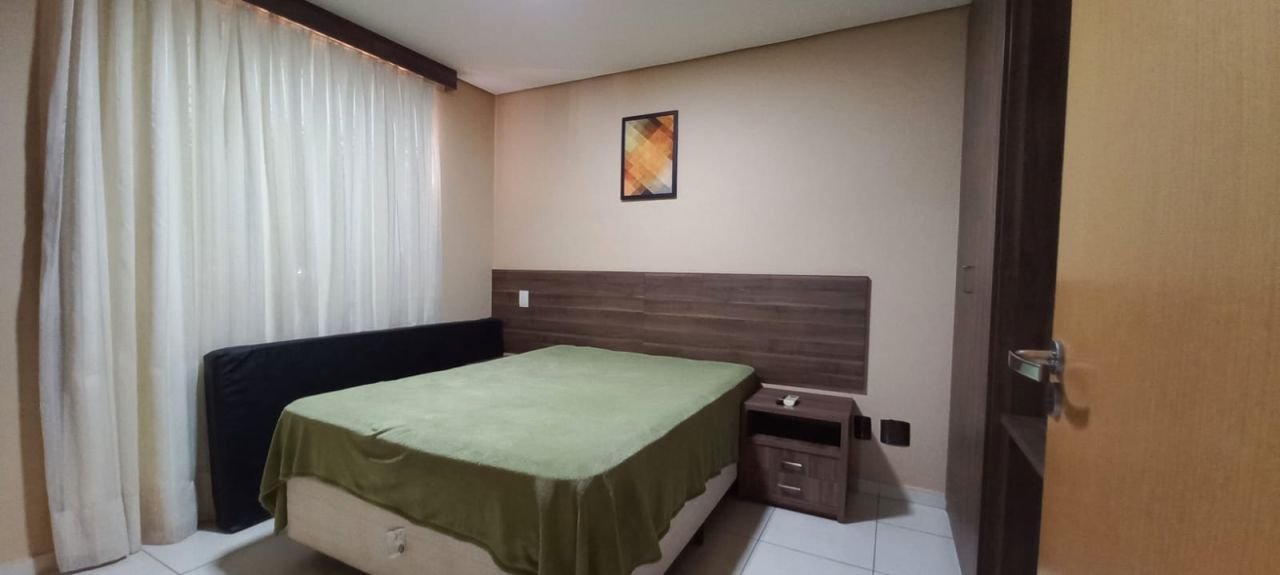 Fotos apartametnos CASA DA MADEIRA CALDAS NOVAS