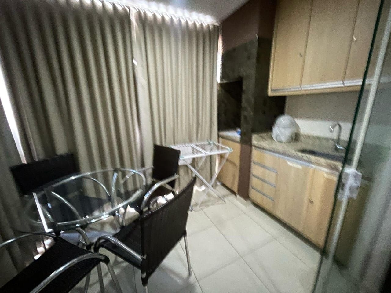 Fotos apartametnos CASA DA MADEIRA CALDAS NOVAS