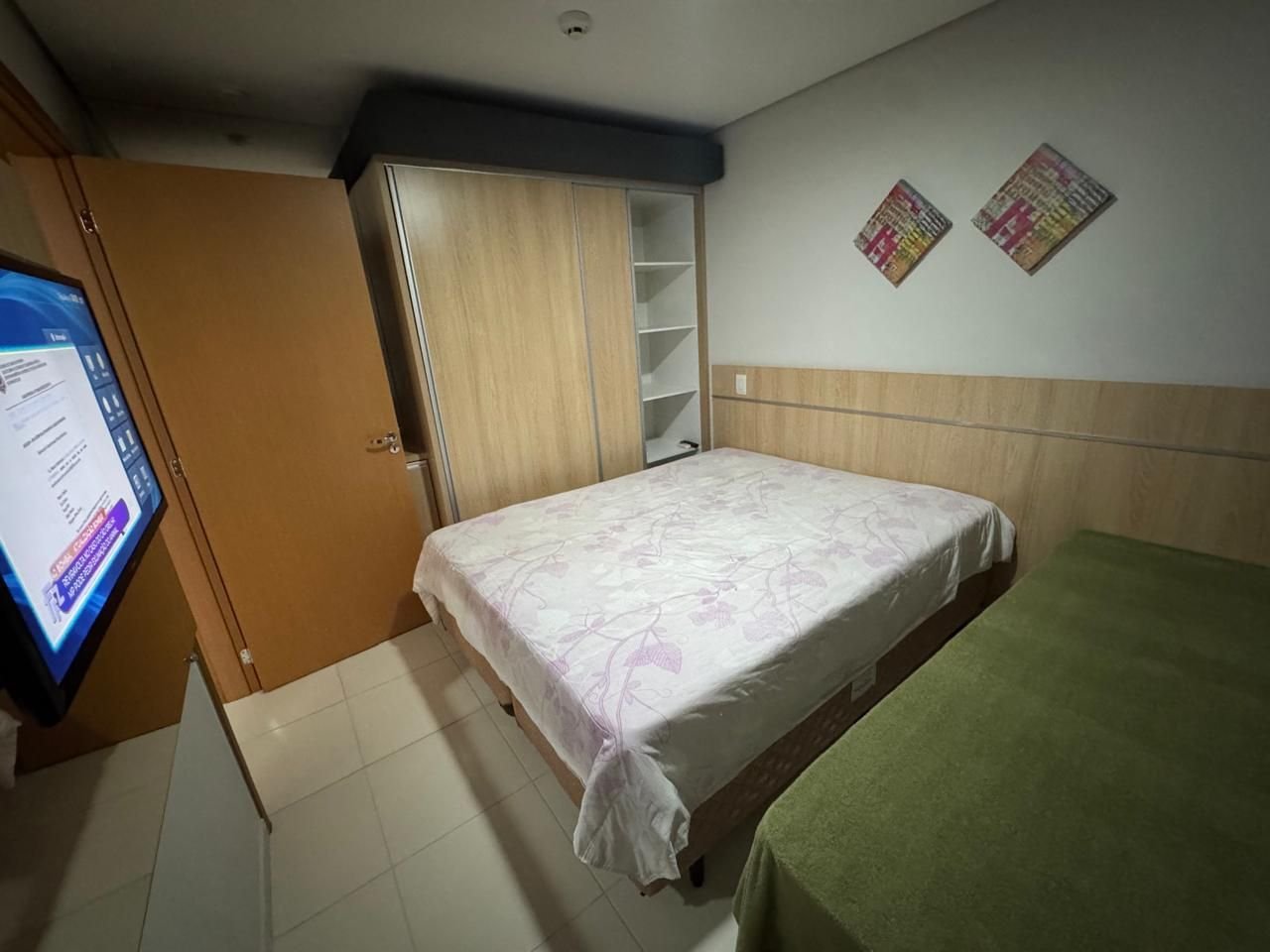 Fotos apartametnos CASA DA MADEIRA CALDAS NOVAS