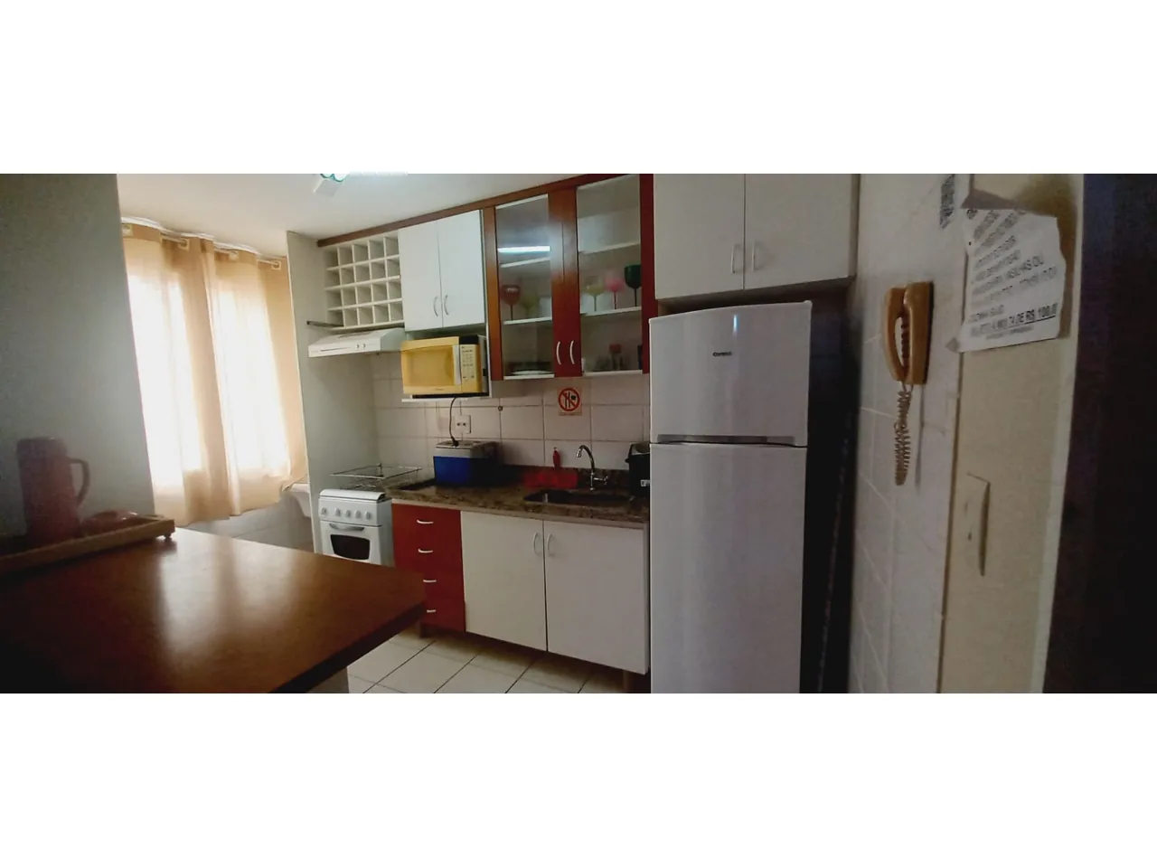 Fotos apartametnos JARDINS DAS THERMAS CALDAS NOVAS