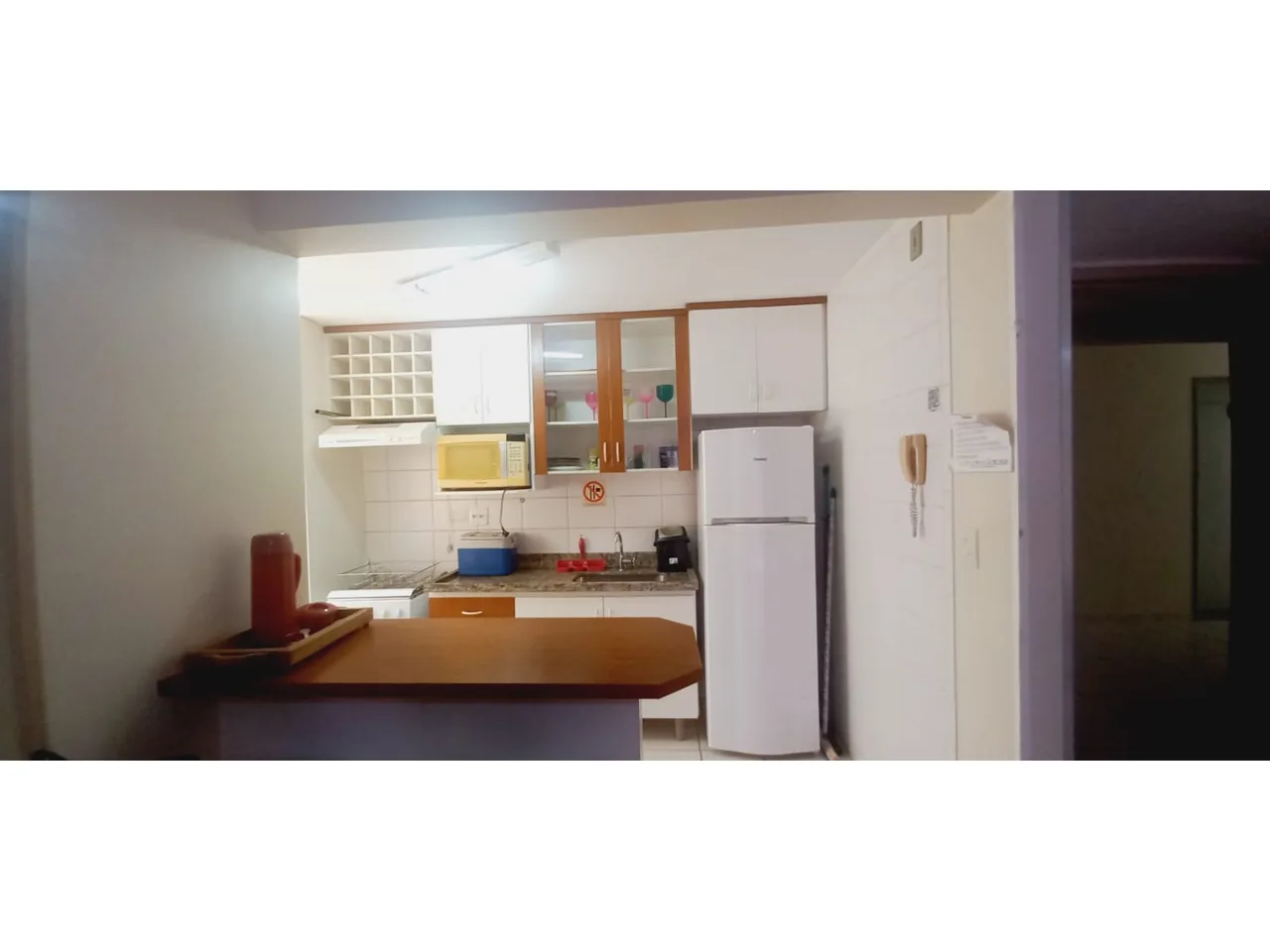 Fotos apartametnos JARDINS DAS THERMAS CALDAS NOVAS