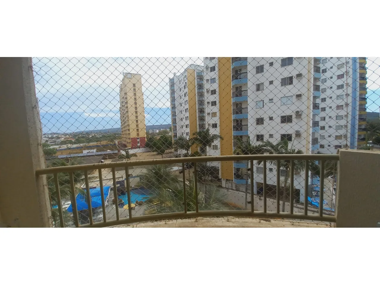 Fotos apartametnos JARDINS DAS THERMAS CALDAS NOVAS