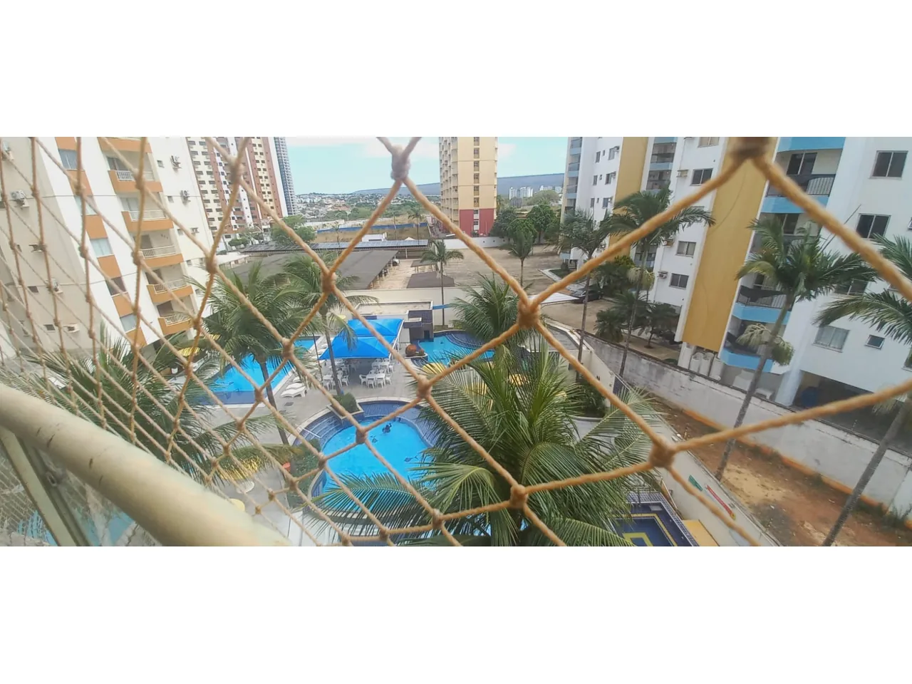 Fotos apartametnos JARDINS DAS THERMAS CALDAS NOVAS
