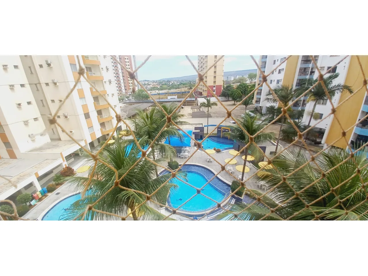 Fotos apartametnos JARDINS DAS THERMAS CALDAS NOVAS