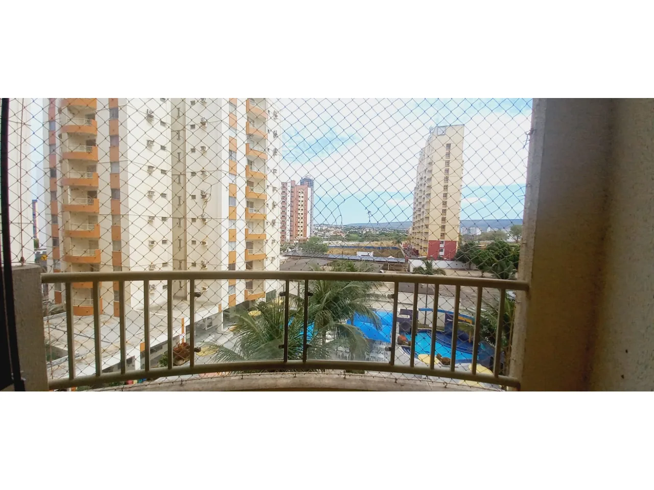 Fotos apartametnos JARDINS DAS THERMAS CALDAS NOVAS