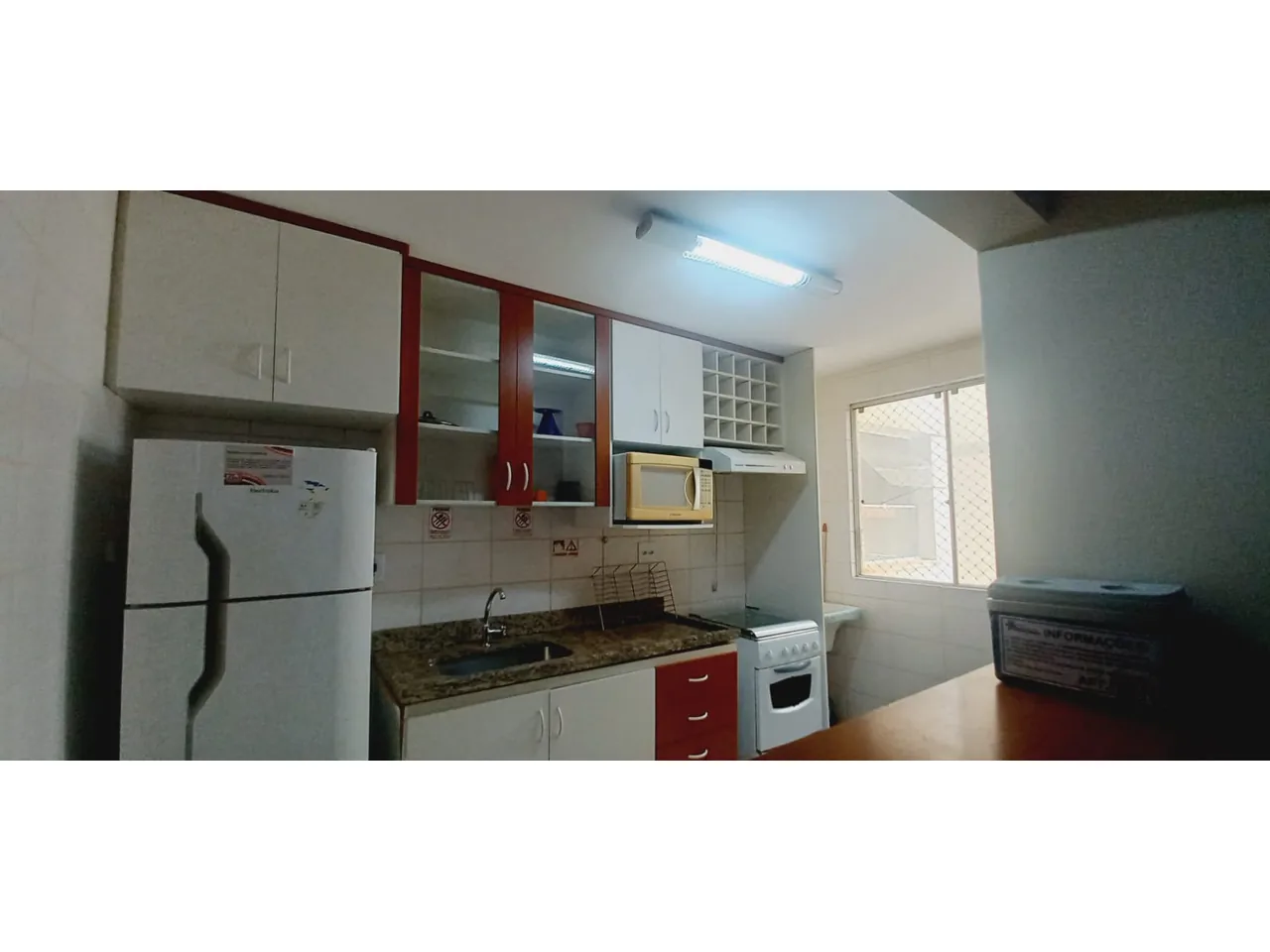 Fotos apartametnos JARDINS DAS THERMAS CALDAS NOVAS
