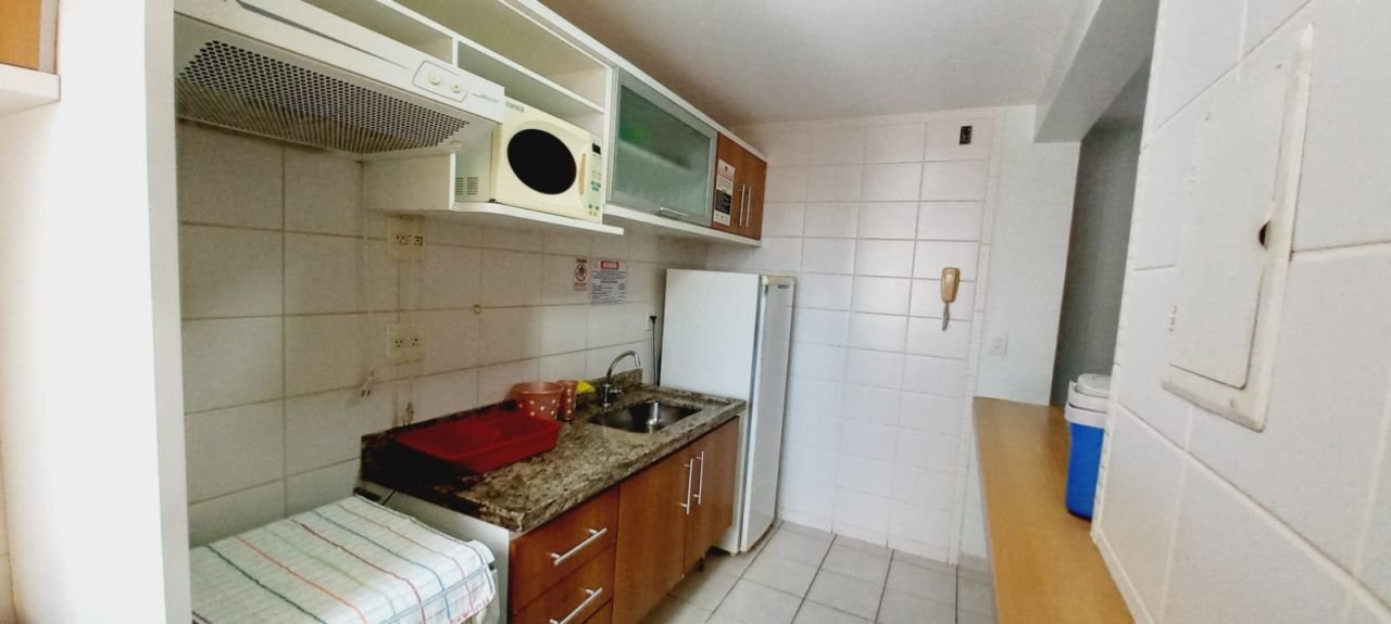 Fotos apartametnos JARDINS DAS THERMAS CALDAS NOVAS