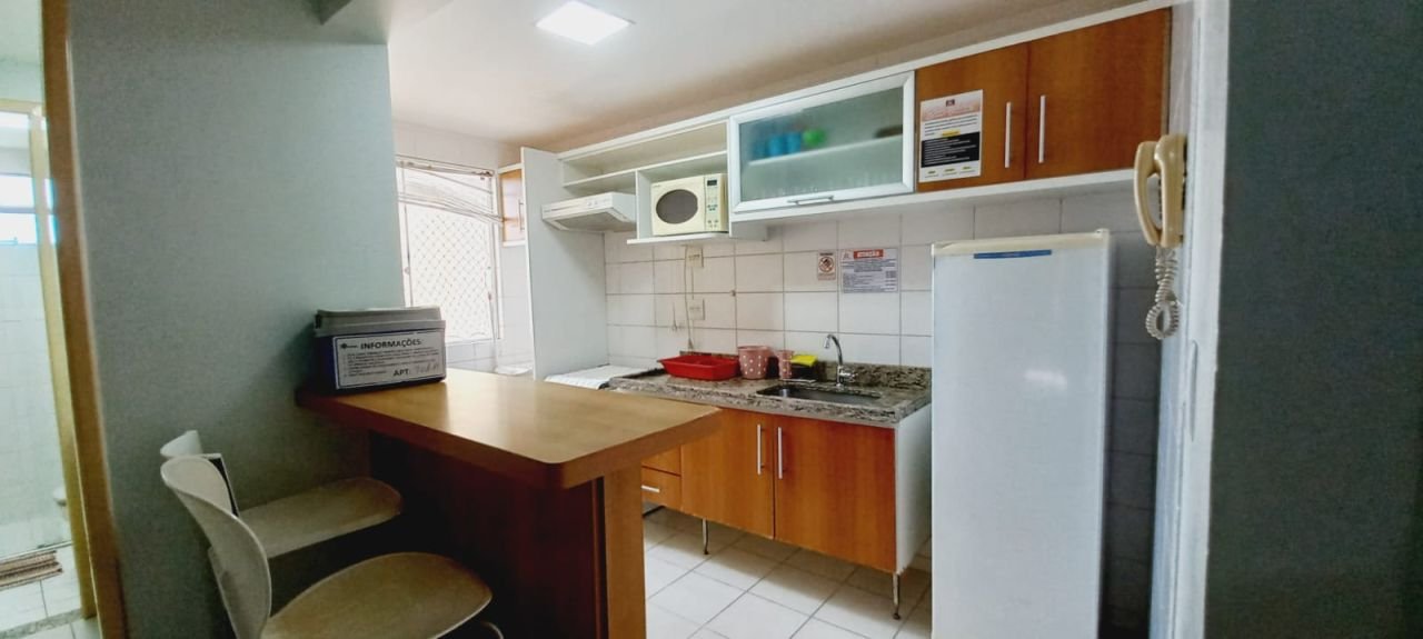Fotos apartametnos JARDINS DAS THERMAS CALDAS NOVAS