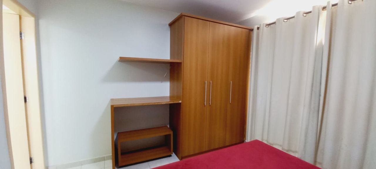 Fotos apartametnos JARDINS DAS THERMAS CALDAS NOVAS