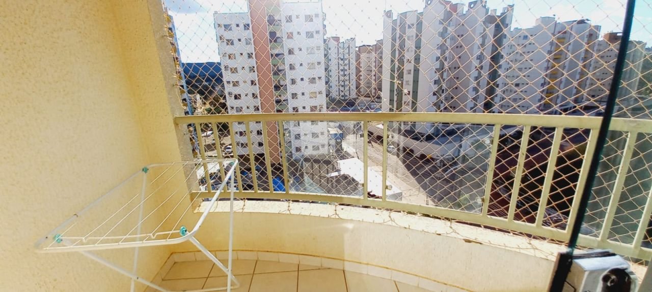 Fotos apartametnos JARDINS DAS THERMAS CALDAS NOVAS
