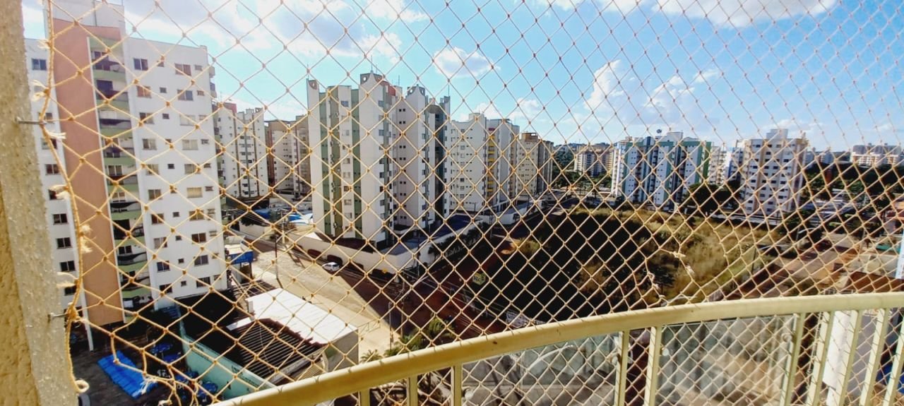 Fotos apartametnos JARDINS DAS THERMAS CALDAS NOVAS