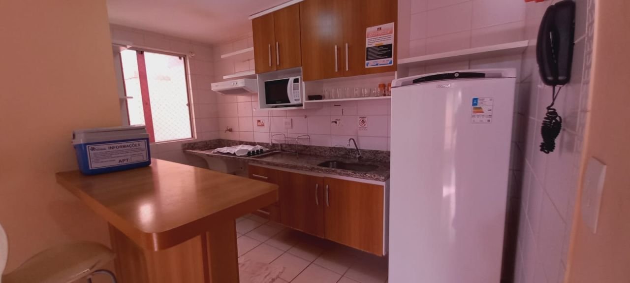 Fotos apartametnos JARDINS DAS THERMAS CALDAS NOVAS