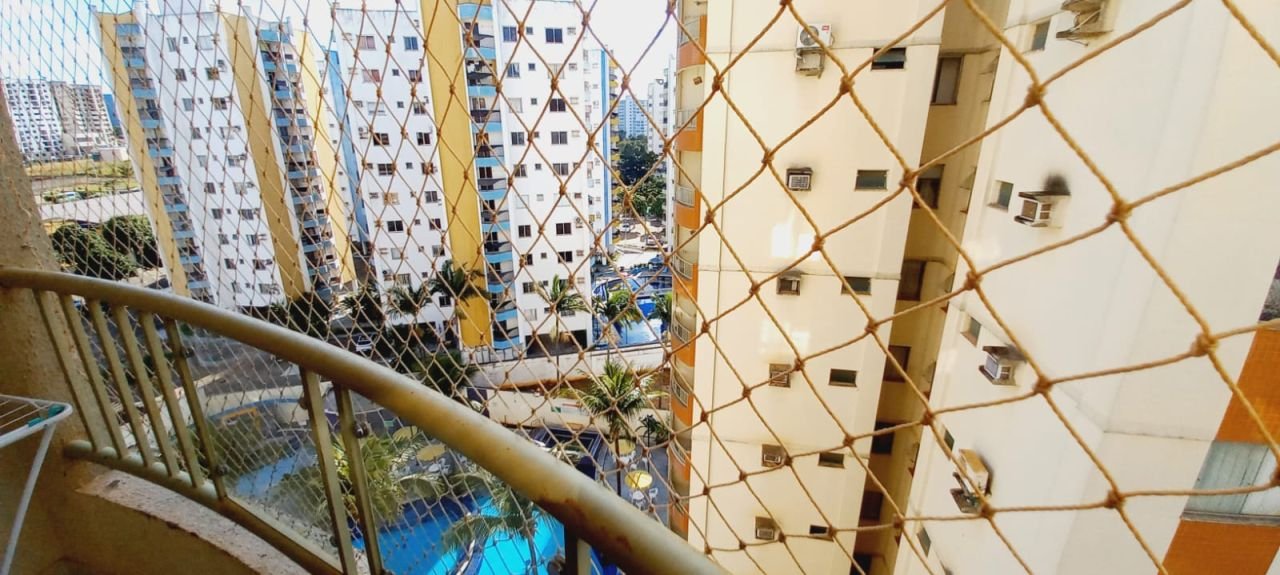 Fotos apartametnos JARDINS DAS THERMAS CALDAS NOVAS