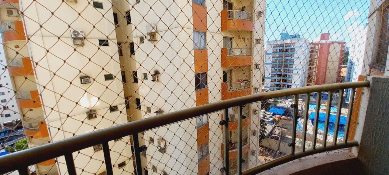 Fotos apartametnos JARDINS DAS THERMAS CALDAS NOVAS