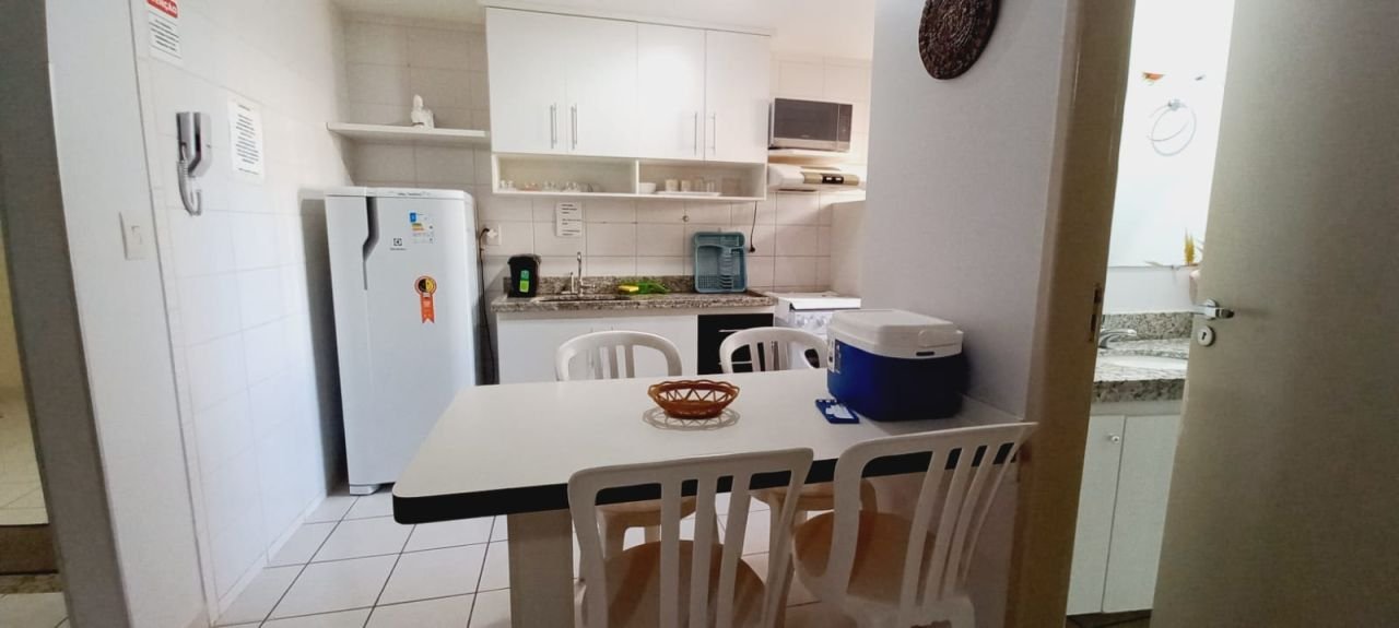 Fotos apartametnos JARDINS DAS THERMAS CALDAS NOVAS