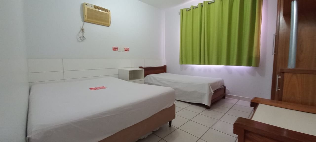 Fotos apartametnos JARDINS DAS THERMAS CALDAS NOVAS
