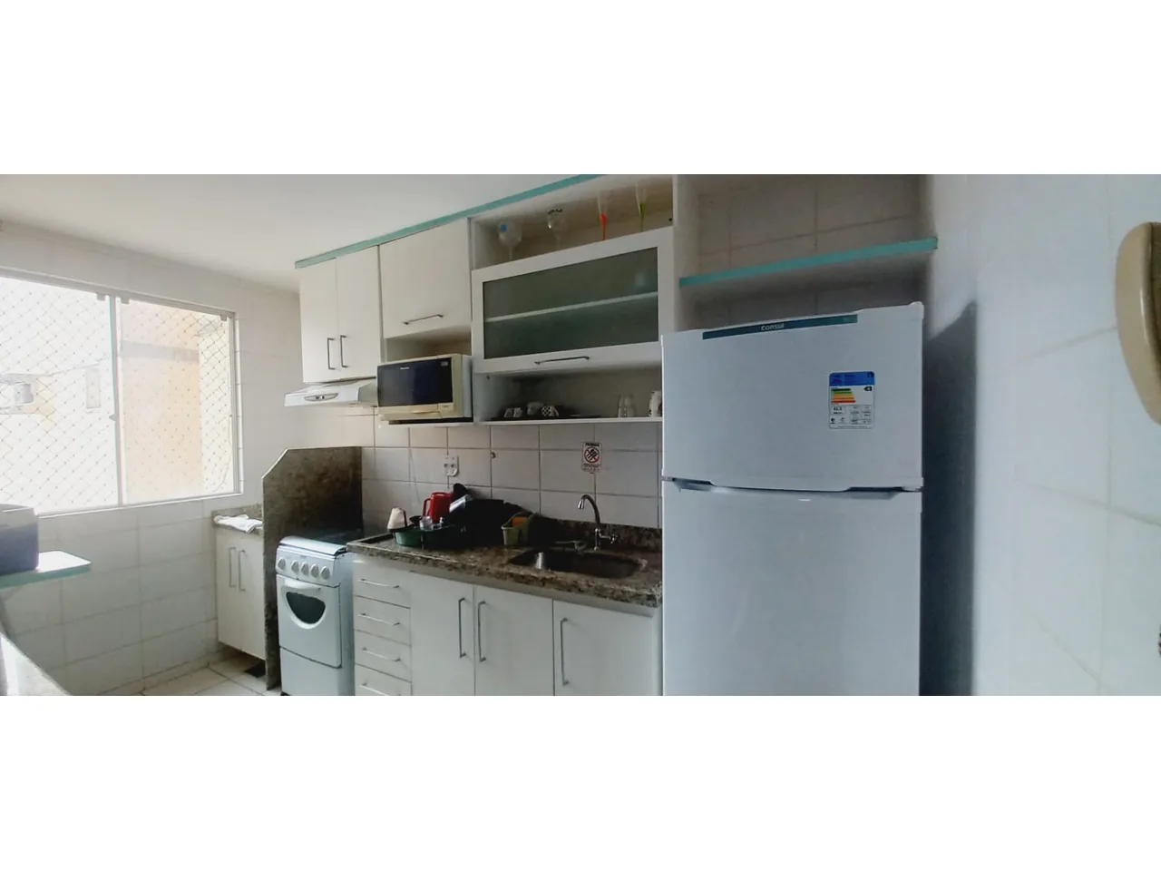 Fotos apartametnos JARDINS DAS THERMAS CALDAS NOVAS